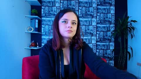 kassandra james online show from 04/09/26, 12:10