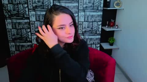 Snapshot of kassandra_james chatting on 06/06/26, 11:04 kassandra james online show from 06/06/26, 11:04