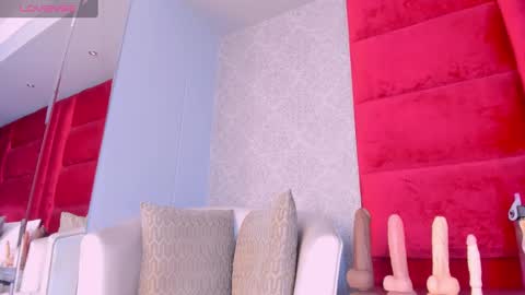 Snapshot of kassandrahall chatting on 02/16/25, 12:19 Kasandra Hall online show from 02/16/25, 12:19