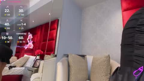 Snapshot of kassandrahall chatting on 10/28/25, 08:44 Kasandra Hall online show from 10/28/25, 08:44