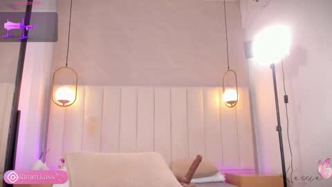 Kassia online show from 12/16/25, 11:37