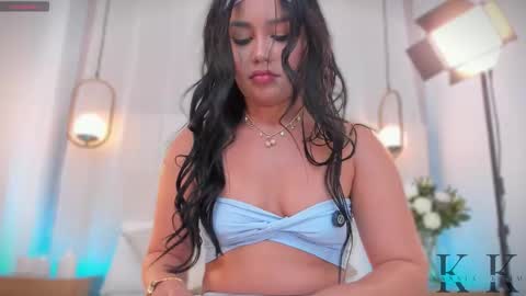 Kassia online show from 03/14/26, 05:57