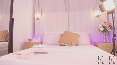 Kassia online show from 04/14/26, 05:46