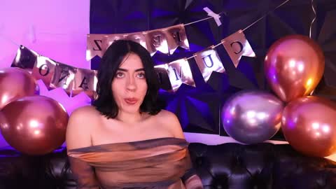 Kasi online show from 05/26/26, 12:34