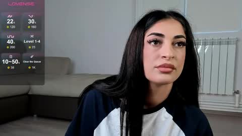 Kassidy online show from 05/19/26, 04:19