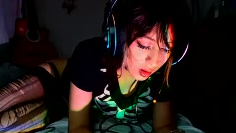 kasskittenboy30 online show from 07/24/26, 12:19