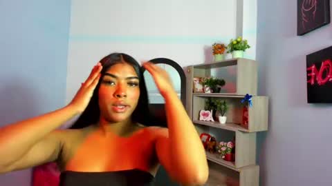 kassy Stone online show from 07/07/26, 04:04