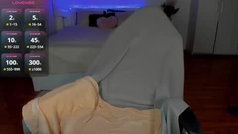 Snapshot of kassysinn chatting on 01/14/25, 07:11 KassySin online show from 01/14/25, 07:11