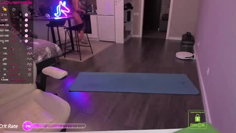 Kasta  the hulk tribe online show from 02/04/25, 02:21