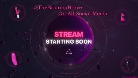 BriannaBrave online show from 01/13/26, 05:02
