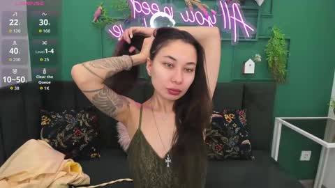 kat__cat online show from 05/31/26, 02:09