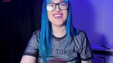 Alicia online show from 12/07/24, 11:12