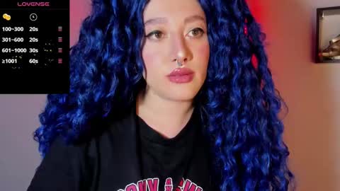 Alicia online show from 02/15/25, 12:04