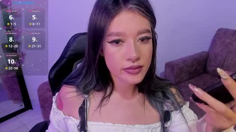 Alicia online show from 04/08/26, 11:05