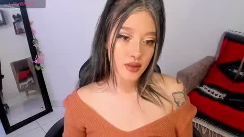 Alicia online show from 07/04/26, 10:38