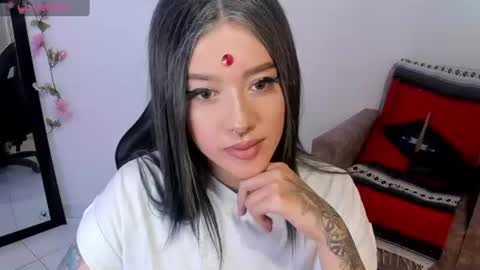 Alicia online show from 07/07/26, 12:46