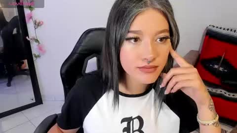Alicia online show from 07/13/26, 12:13