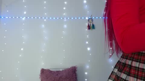 Kat online show from 03/15/26, 11:44