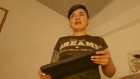 kat paradisse online show from 03/18/26, 12:08