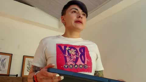 kat paradisse online show from 04/04/26, 11:40