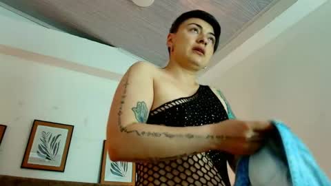 kat paradisse online show from 05/24/26, 11:48