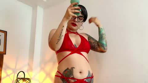 kat paradisse online show from 06/03/26, 02:33