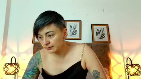 kat paradisse online show from 07/21/26, 11:56