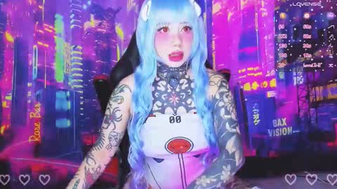 ANA online show from 02/21/26, 07:26