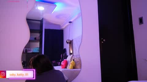 Saky online show from 03/31/26, 11:16