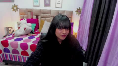 Snapshot of kataleya_018 chatting on 12/29/24, 08:33 kataleya online show from 12/29/24, 08:33