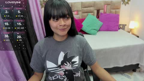 Snapshot of kataleya_018 chatting on 01/21/25, 08:11 kataleya online show from 01/21/25, 08:11