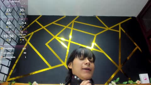 Snapshot of kataleya_018 chatting on 01/25/25, 05:08 kataleya online show from 01/25/25, 05:08