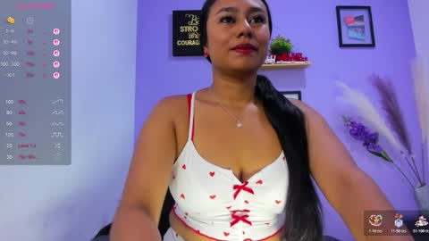 kataleya_amaya online show from 11/19/25, 10:48