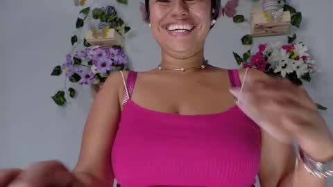 kataleya_amaya online show from 02/14/26, 12:57