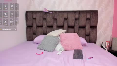 Snapshot of kataleya_lopezz chatting on 02/13/26, 02:24 KATALEYA online show from 02/13/26, 02:24