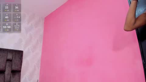 Snapshot of kataleya_lopezz chatting on 02/22/26, 12:15 KATALEYA online show from 02/22/26, 12:15