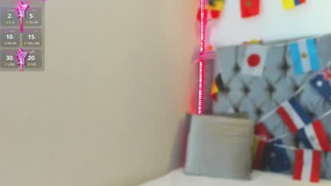 kataleya monet online show from 07/09/26, 12:09