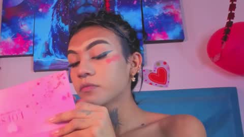 kataleya horny online show from 02/25/26, 05:06