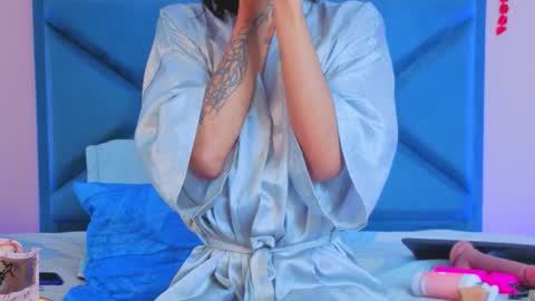 kataleya horny online show from 03/01/26, 01:46