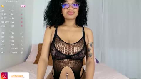 Kataleya online show from 02/12/26, 11:00