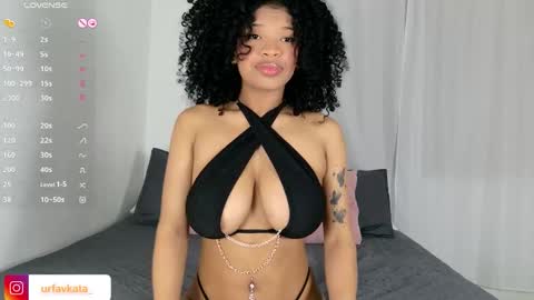 Kataleya online show from 02/18/26, 11:33