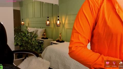 Kat online show from 02/17/26, 11:40