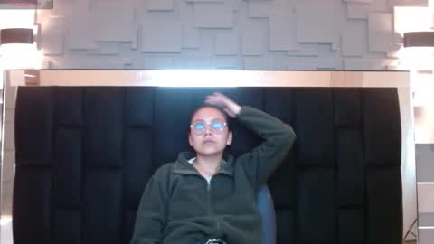 Katalina online show from 10/08/25, 02:36