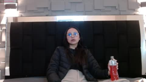 Katalina online show from 10/11/25, 04:16