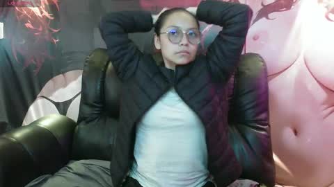 Katalina online show from 10/20/25, 04:18