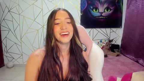 Katalina online show from 10/15/25, 04:56