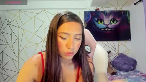 Katalina online show from 02/10/26, 04:49