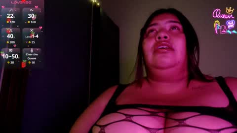 Snapshot of katalina_gomez6921 chatting on 02/04/26, 01:11 Kata online show from 02/04/26, 01:11