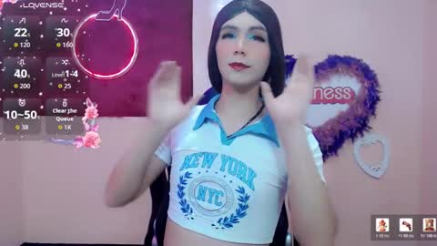 Katalella hot2 online show from 01/07/26, 10:51