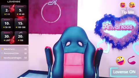 Katalella hot2 online show from 01/12/26, 11:37